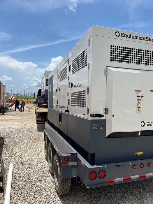 2024 ATLAS COPCO QAS 700