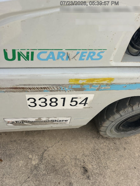 2023 UNICARRIER MAP1F2A25DV
