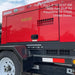 2022 Shindaiwa DGW400MDL Kubota D902 Engine, 23 HP, Dual Op Welder, Wire, Arc, Droop Stick, Tig, and CC Stick Functionality, Simulphase, 3 Phase and 1 Phase Gen Output, Single Axle NB Trlr, Slr Trckl Chrg 12V 12W, Fire Ext