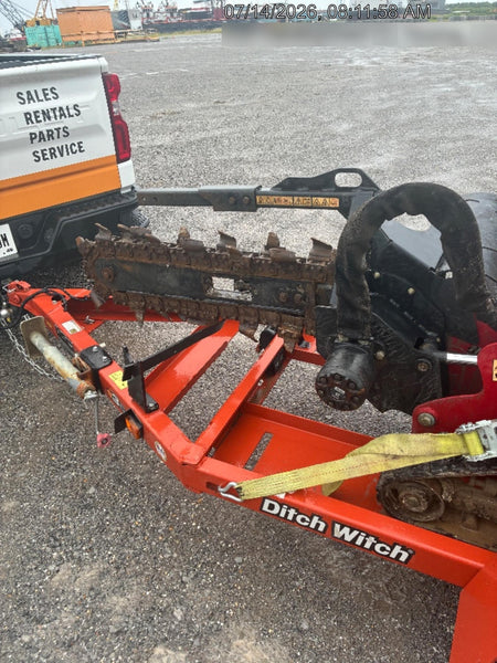 2021 TORO TRX-250