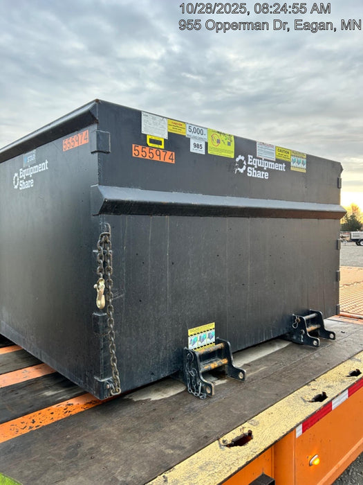 2025 STAR INDUSTRIES 1430