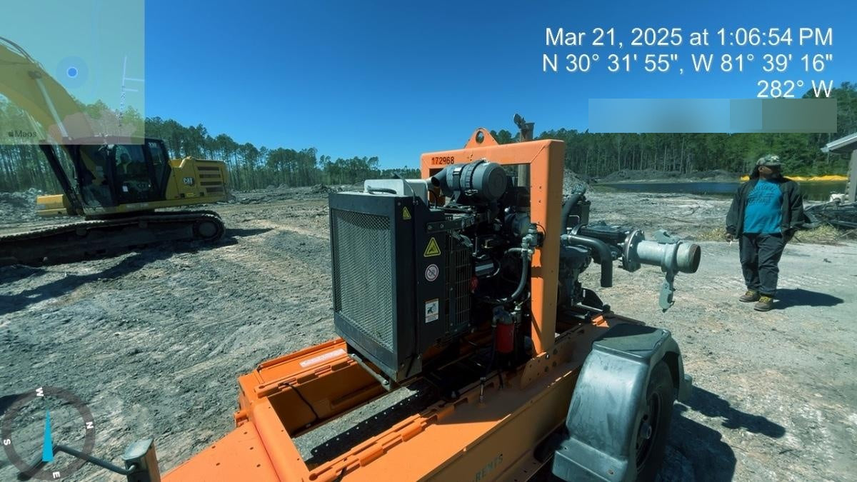 2021 PIONEER PP66S12L71-TD2.9L4