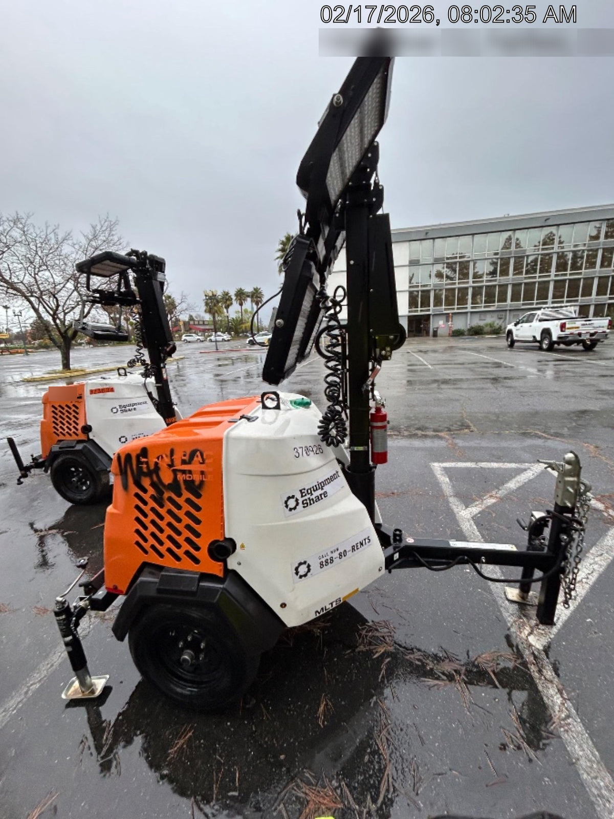 2023 GENERAC MLT2