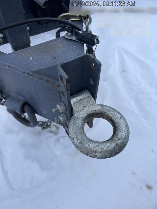 2023 ATLAS COPCO QAS 175