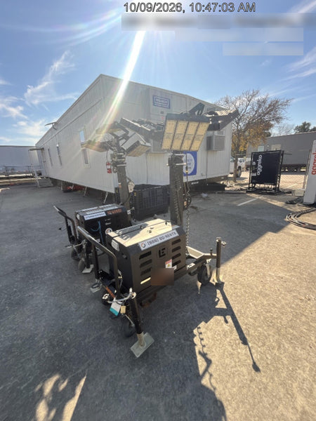 2020 LIND EQUIPMENT LE980LEDV-T4B