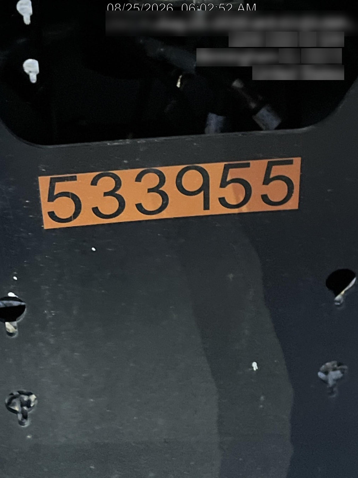 2025 JLG 660SJ