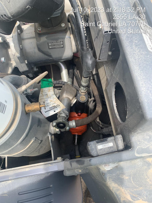 2020 MICHIGAN PNEUMATIC 751SS