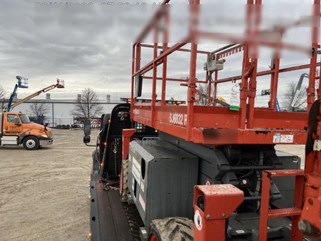 2019 SKYJACK SJ6832 RT