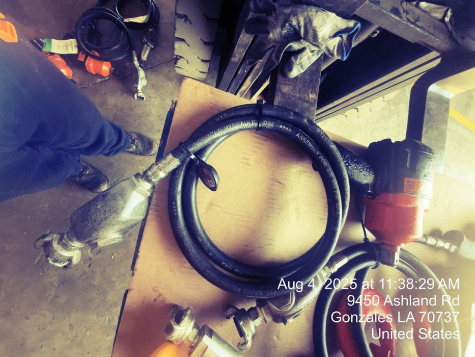 2021 MICHIGAN PNEUMATIC 751SS