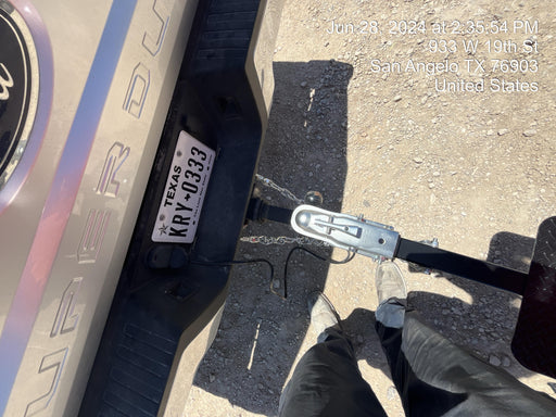 2024 MULTIQUIP GBX24BK