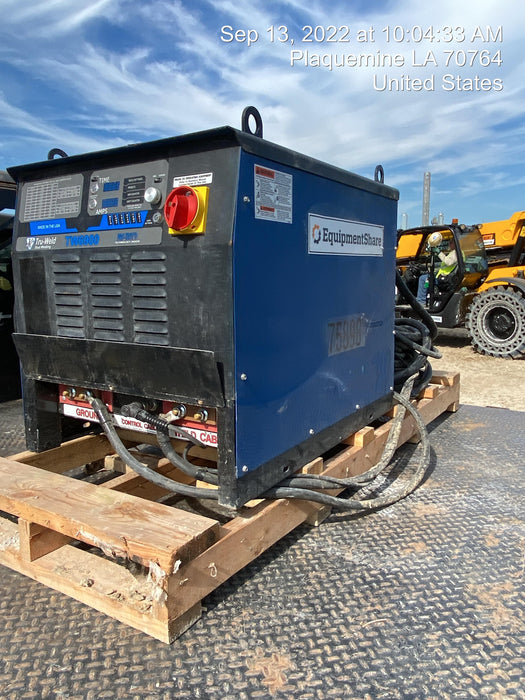 2020 TRU-WELD TW 6900