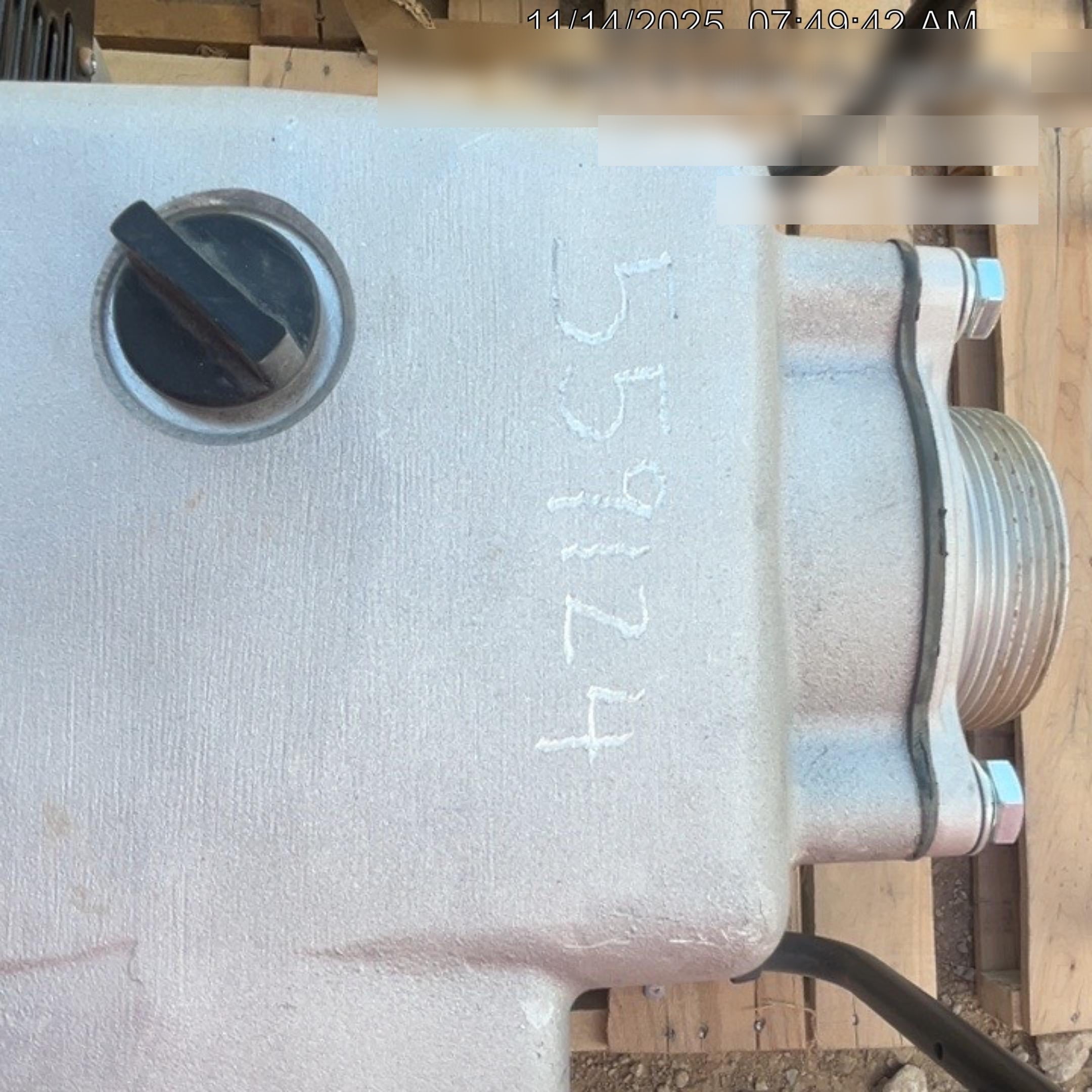 2025 MI-T-M WTP-T03-0MGH