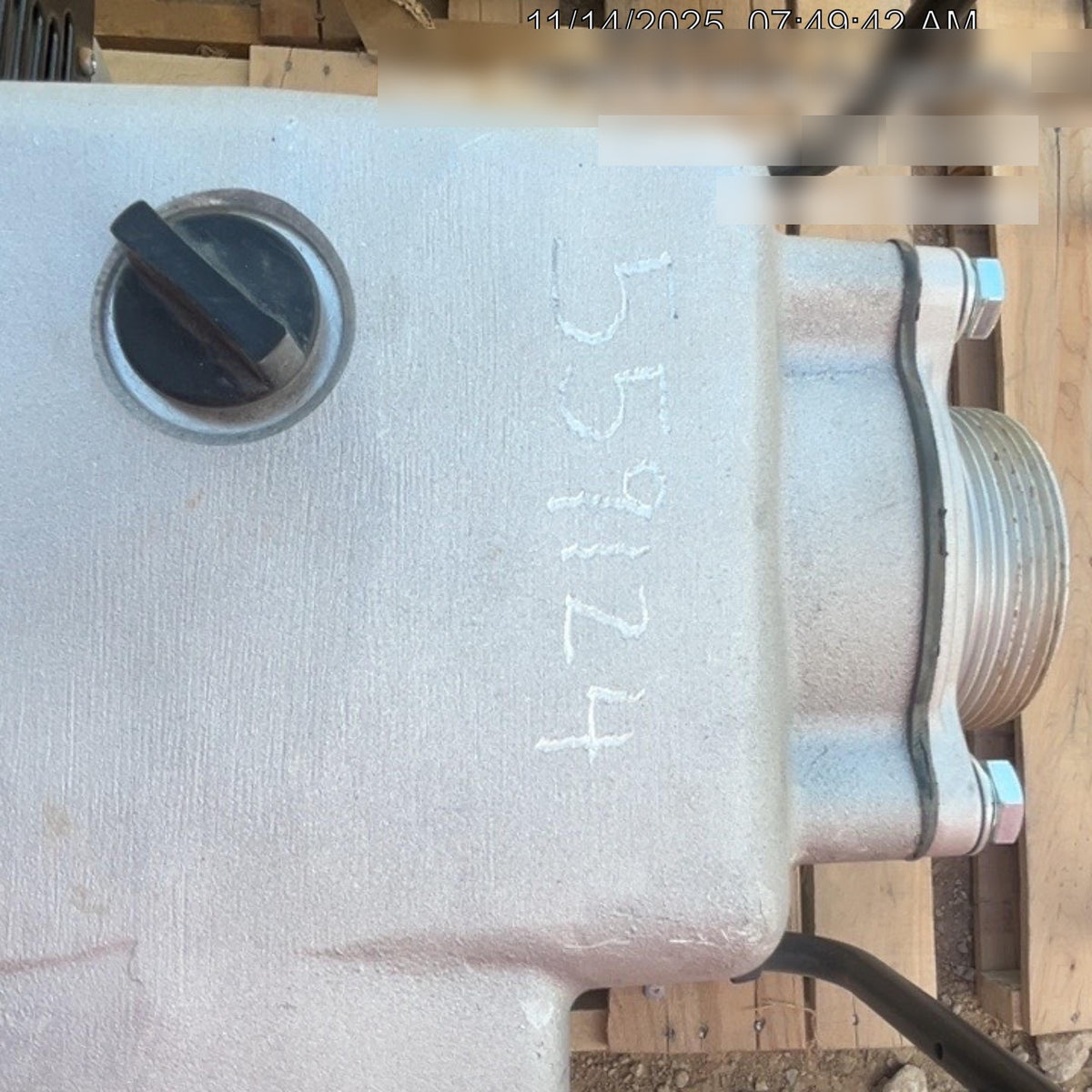 2025 MI-T-M WTP-T03-0MGH