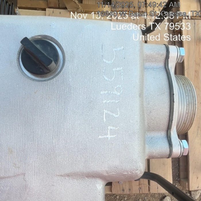 2025 MI-T-M WTP-T03-0MGH