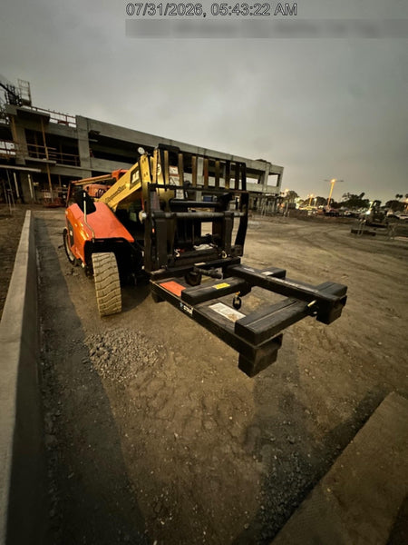 2025 JLG 519
