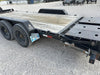 2022 BIG TEX TRAILER 14ET-20BK-MR