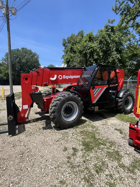 2025 MANITOU MTA1255