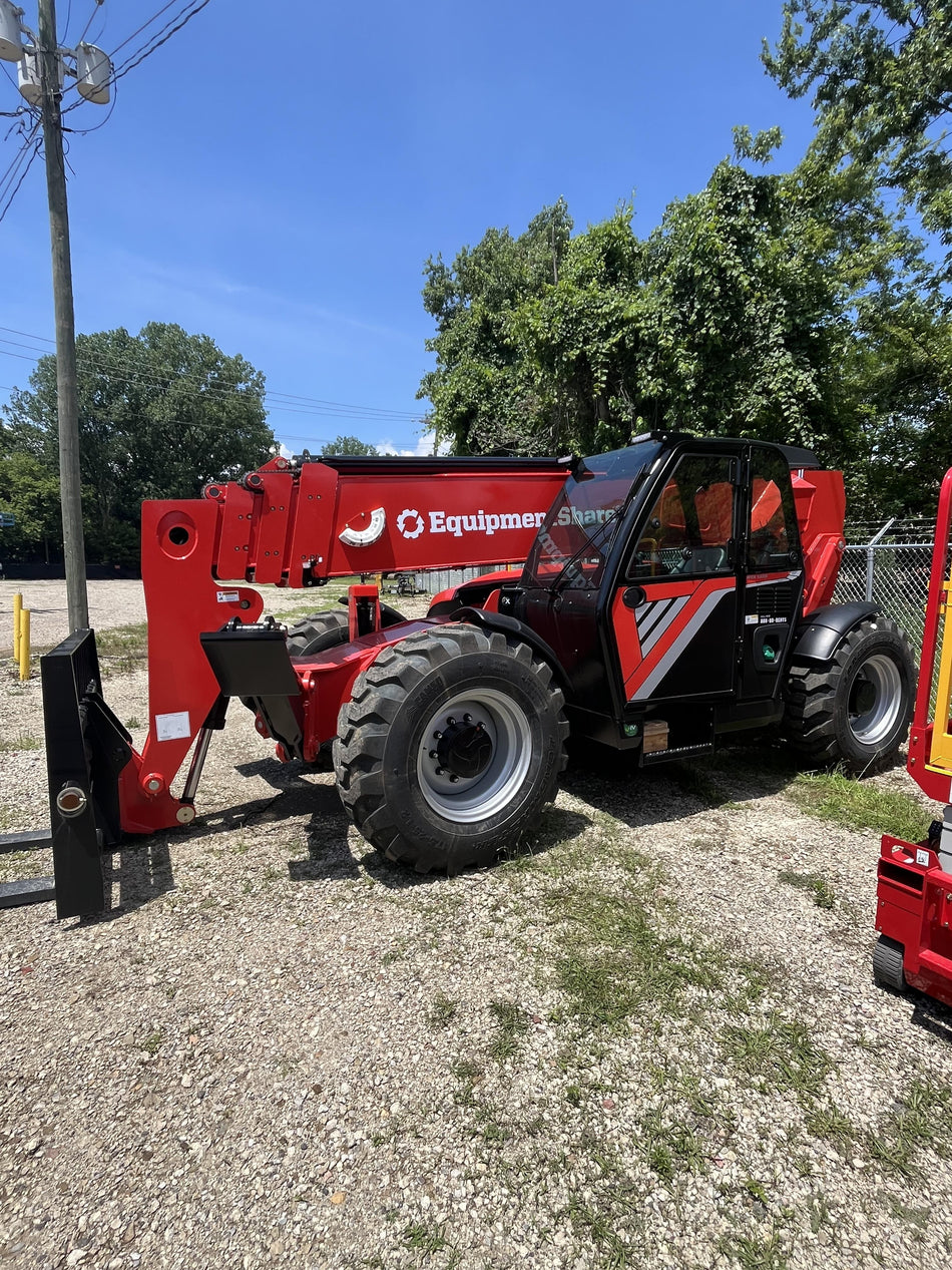 2025 MANITOU MTA1255
