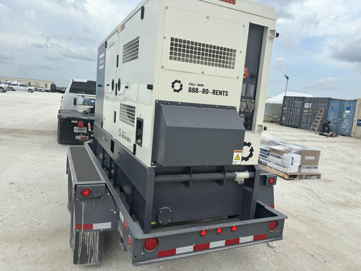 2022 ATLAS COPCO QAS 175