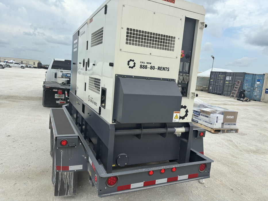 2022 ATLAS COPCO QAS 175