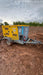 2021 ATLAS COPCO PAS 100 HF CS Enclosed