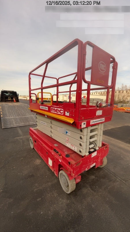 2021 MEC 3346SE