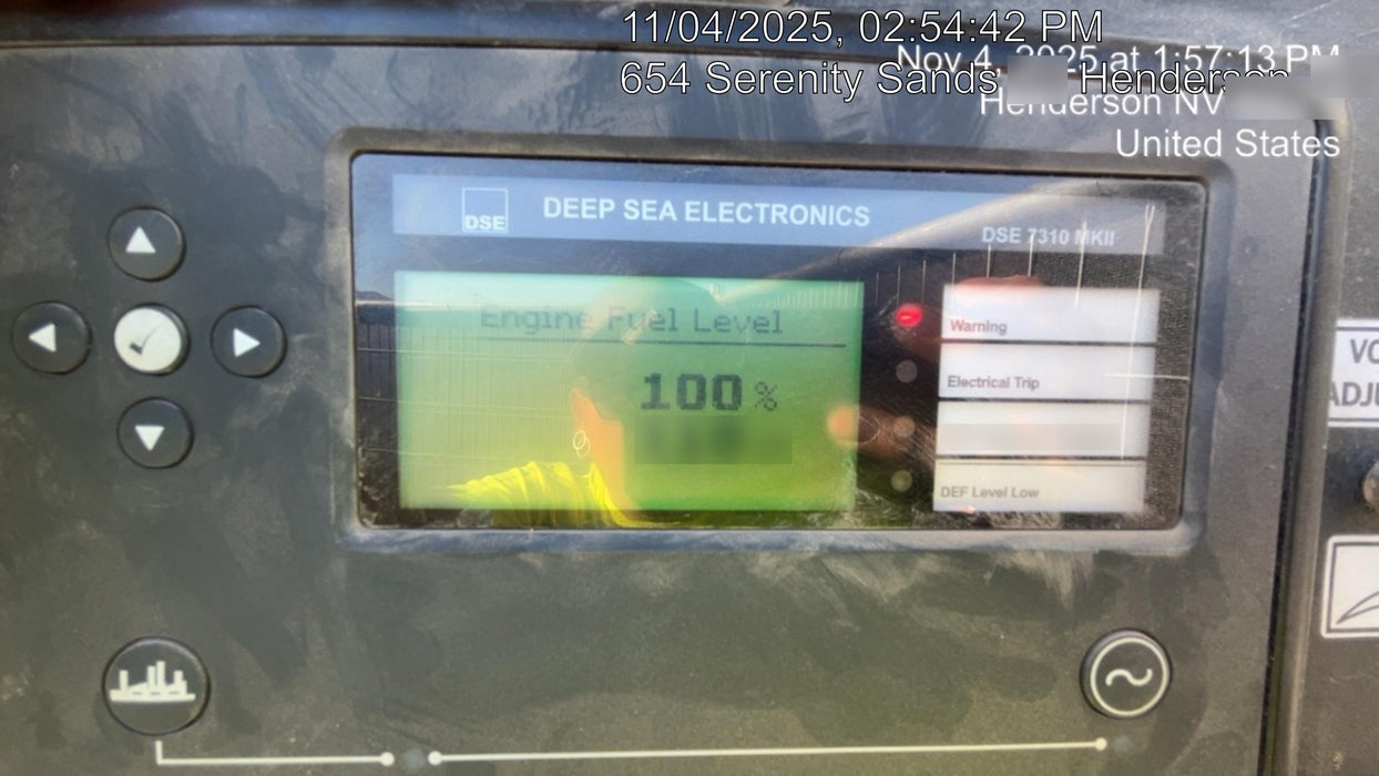 2021 ATLAS COPCO QAS 70