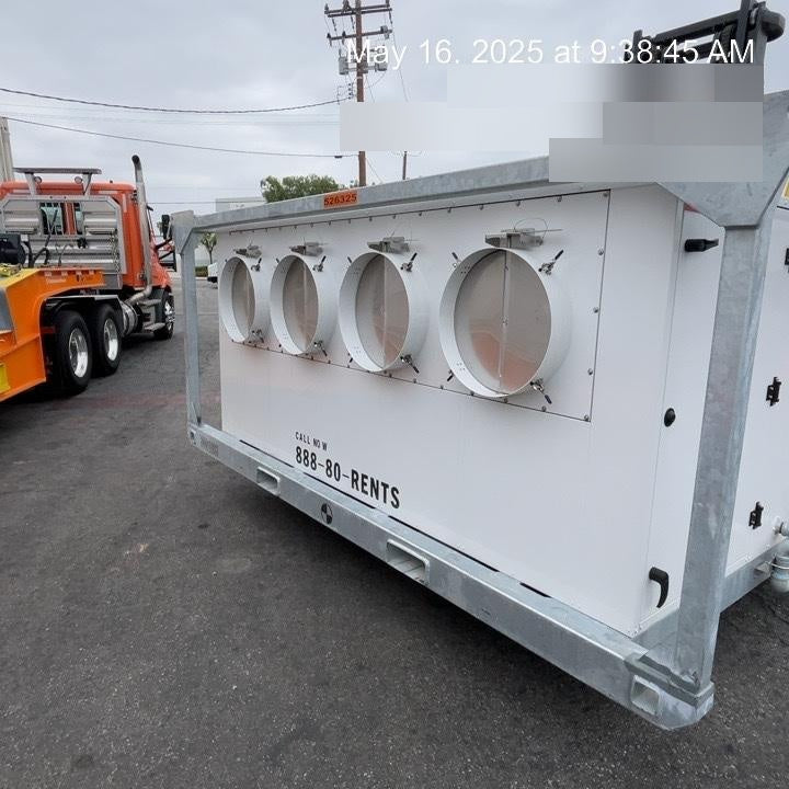 2025 CAPS PAHH-140TC-0NN0NN-5E5-P2-VG2CEUP