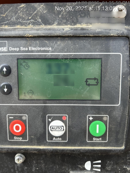 2025 WANCO WLTT-4MM4K