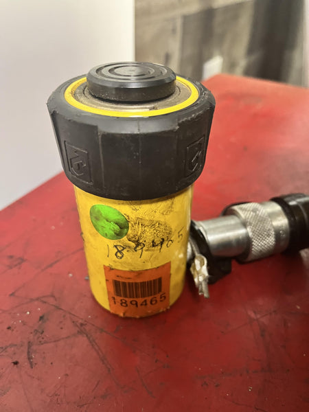 2021 ENERPAC RC102