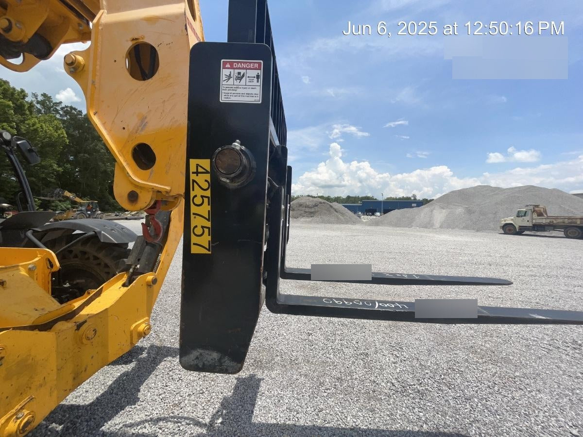 2024 JCB 400/F7360