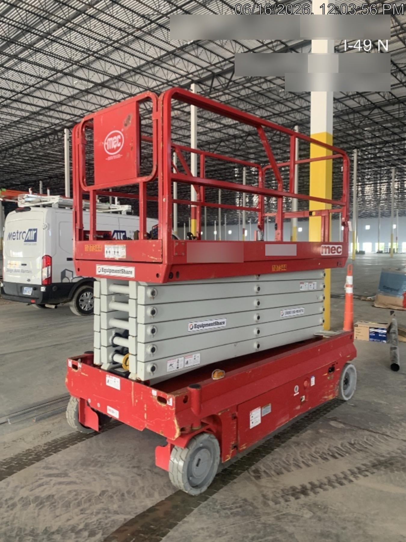 2020 MEC 4555SE