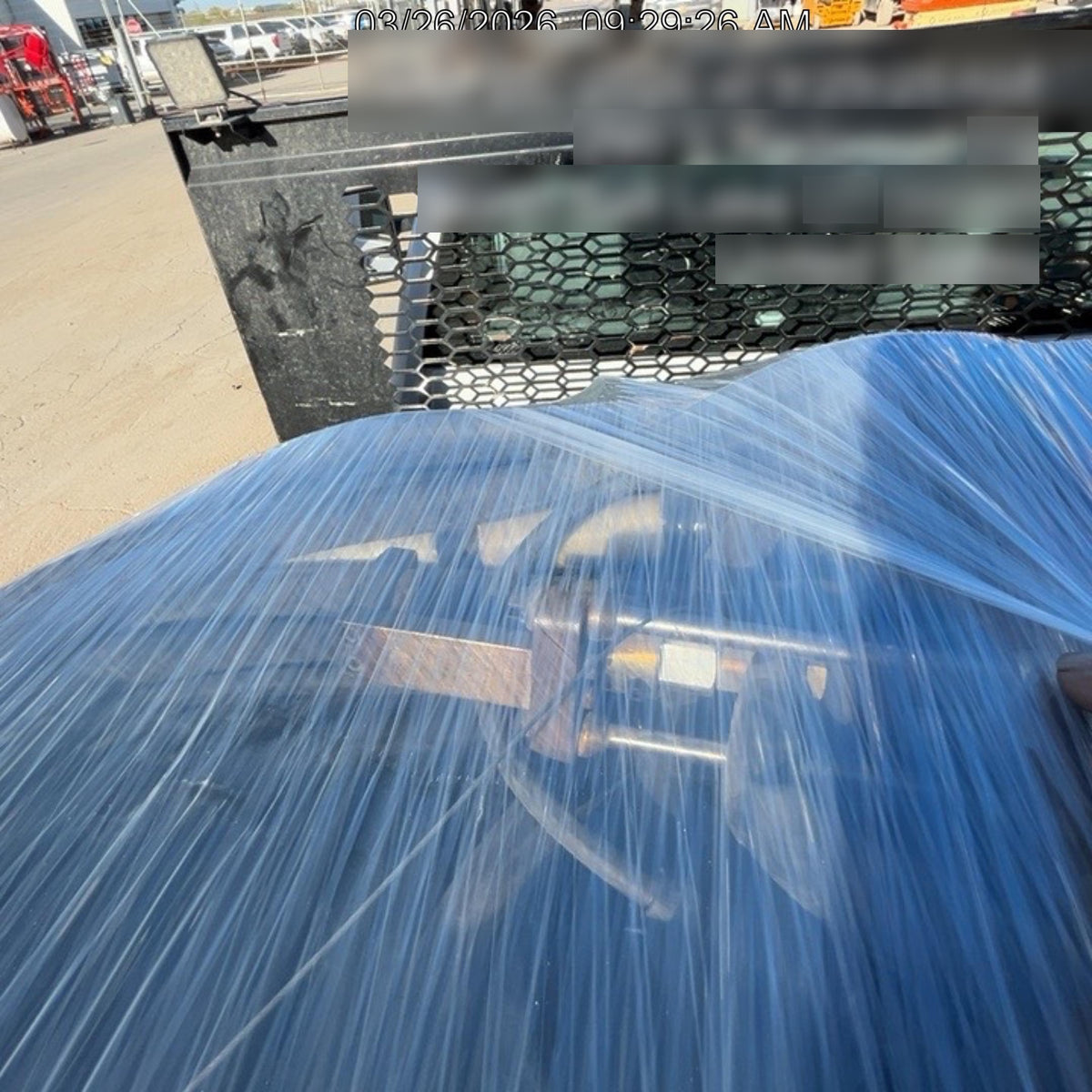 2023 TRU-WELD TW6900