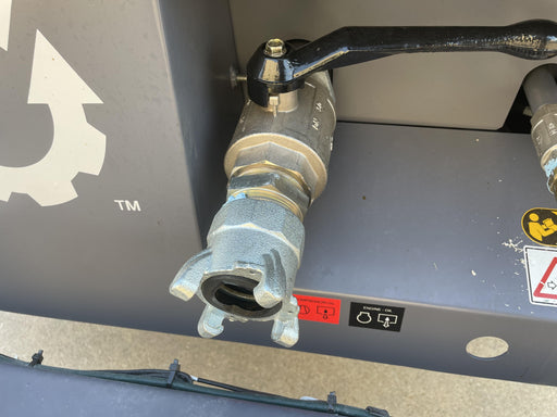 2023 ATLAS COPCO XAS 850