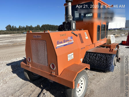 2023 BROCE RCT350