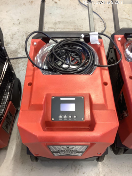 2021 PHOENIX DryMAX XL