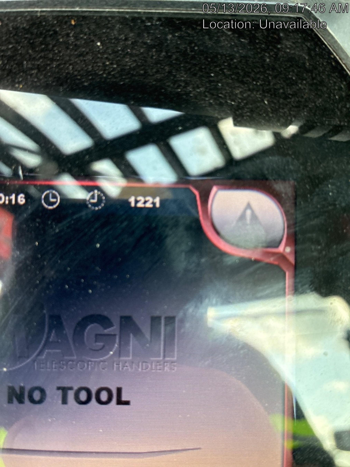 2022 MAGNI TH 12.80