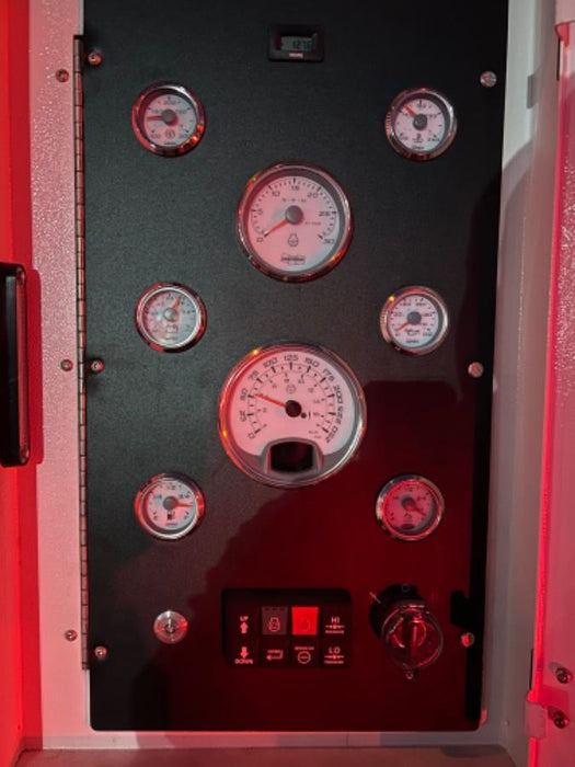 2024 BOBCAT PA1600VPWCU-T4F