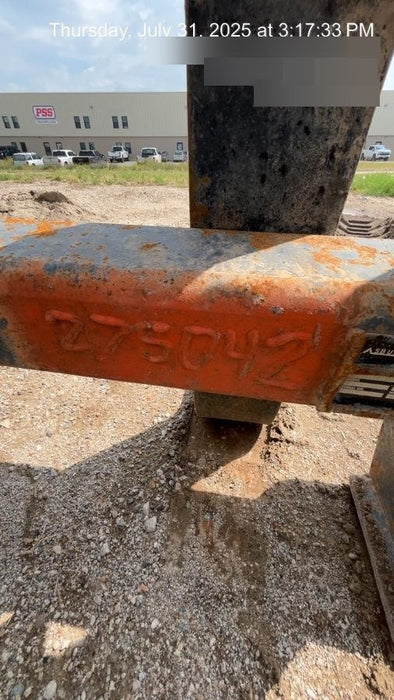 2022 STRICKLAND 100873