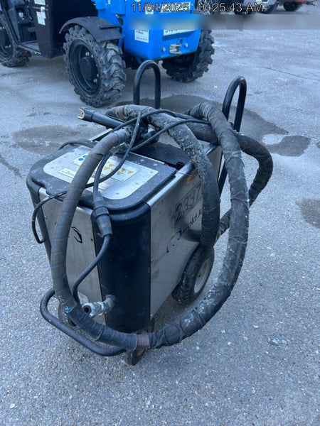 2019 COLD JET AERO 40FP