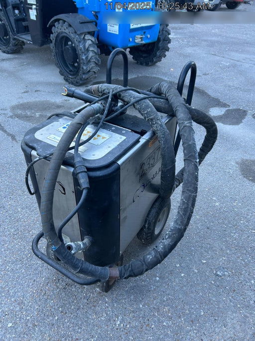 2019 COLD JET AERO 40FP