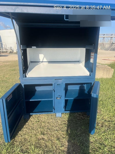2025 DURABOX DB510