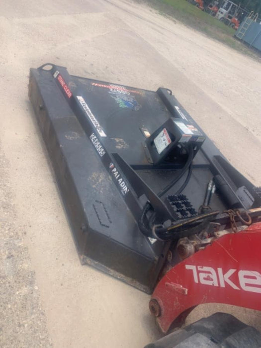 2022 PALADIN 30372A-0022