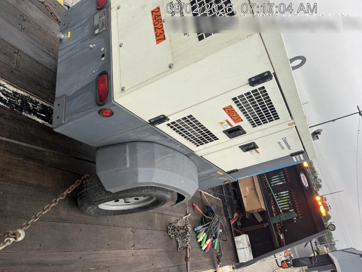 2022 ATLAS COPCO QAS25 CWK