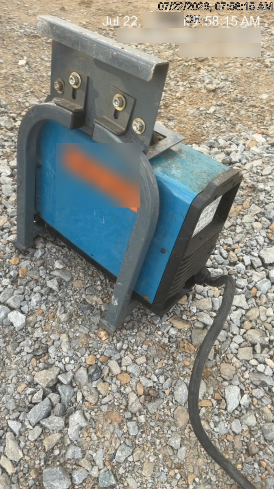 2021 MILLER ELECTRIC CST-280