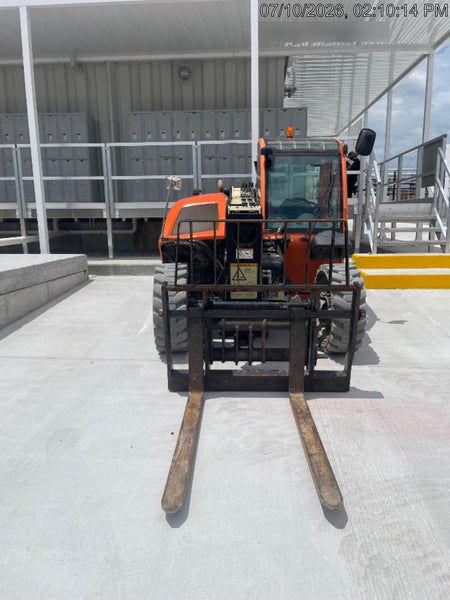 2020 JLG G5-18A
