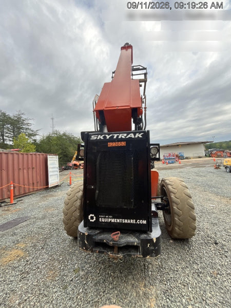 2024 SKYTRAK 10054
