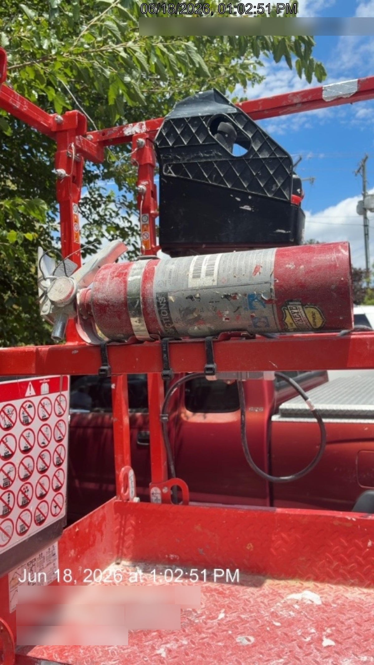 2024 SKYJACK SJ3219E