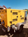 2020 ATLAS COPCO PAS 100 HF CS Enclosed