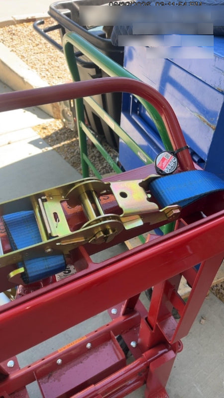 2026 ROL-A-LIFT M-6